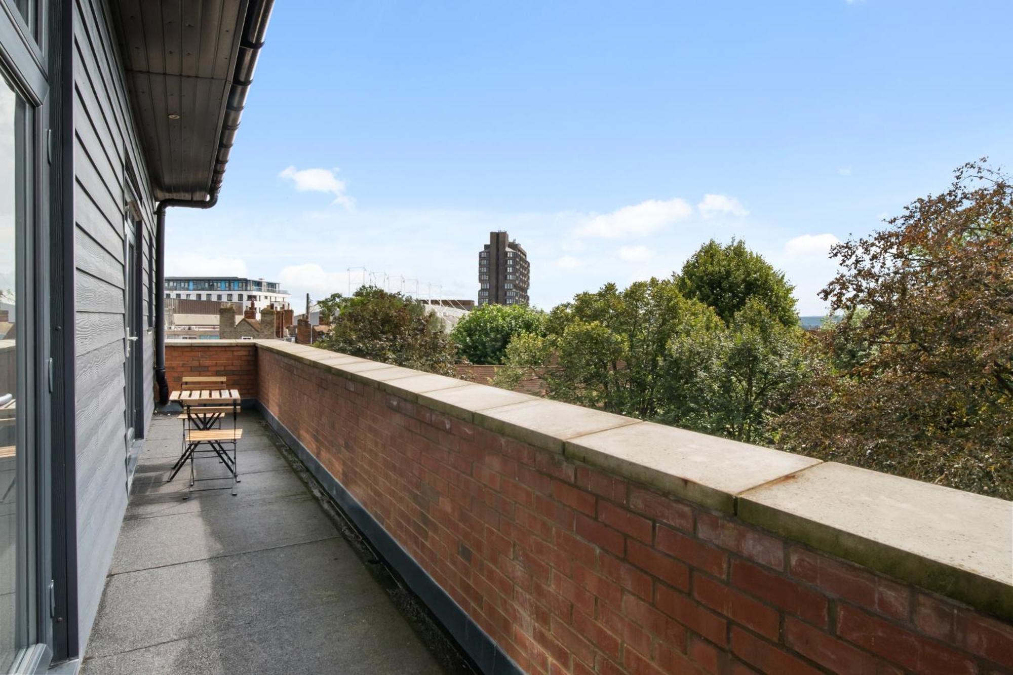 Livestay-Modern Apartments Building In Aylesbury Aylesbury  Buitenkant foto